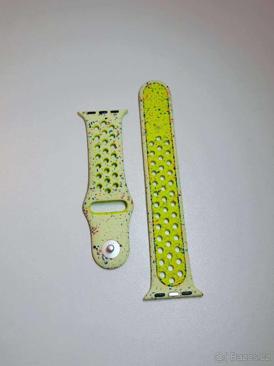 Nike řemínek pro apple watch - 2