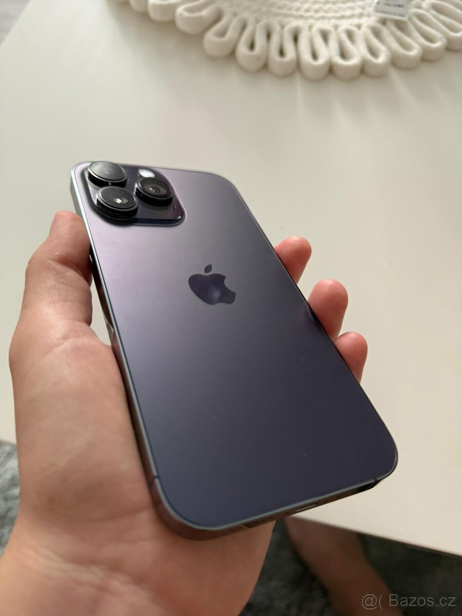 iPhone 14 Pro Max - 2