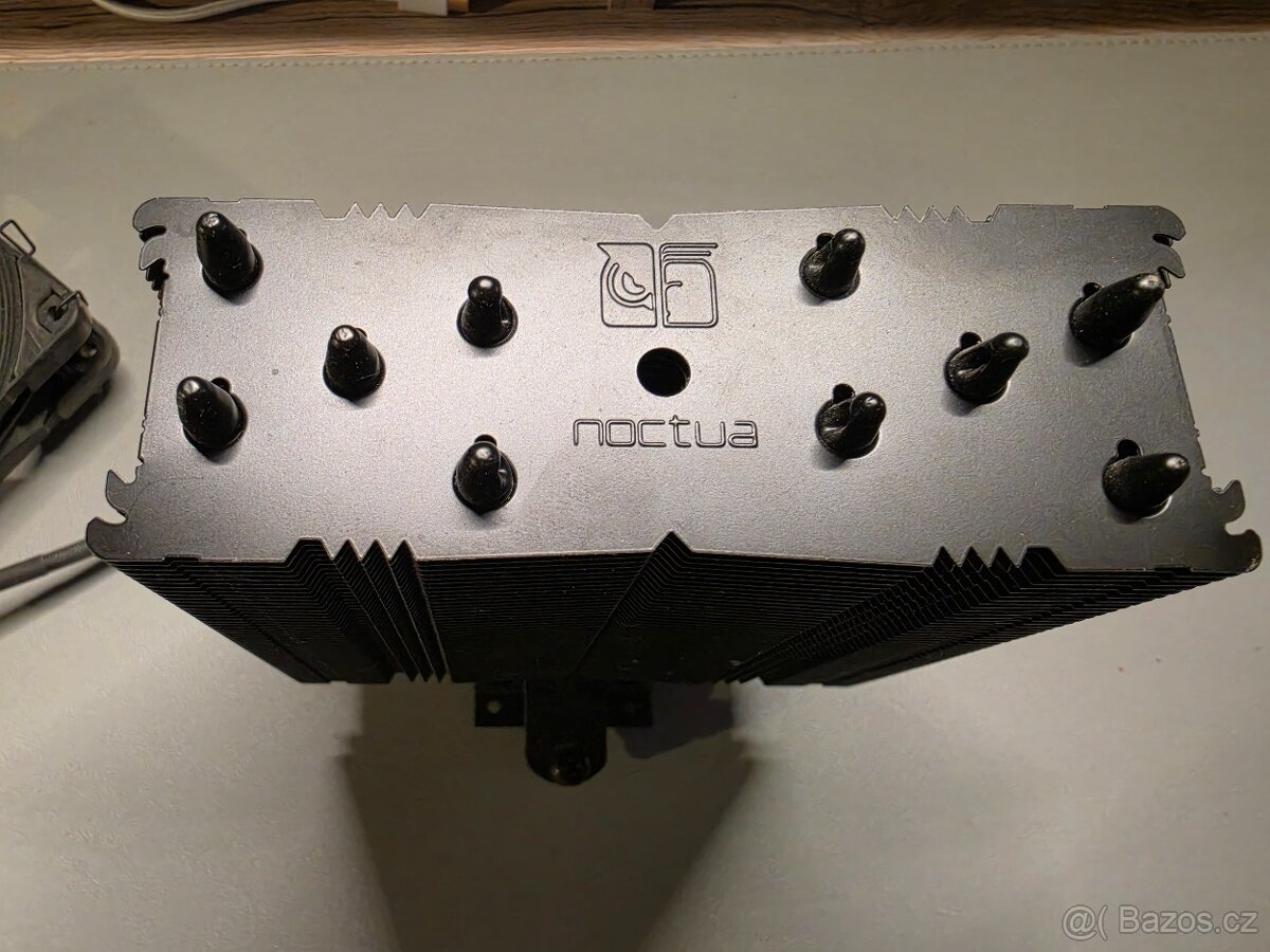 Noctua NH U12S - 2