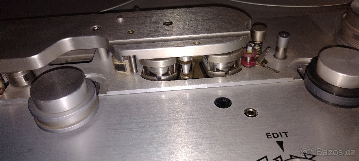 Studer A80 - 2