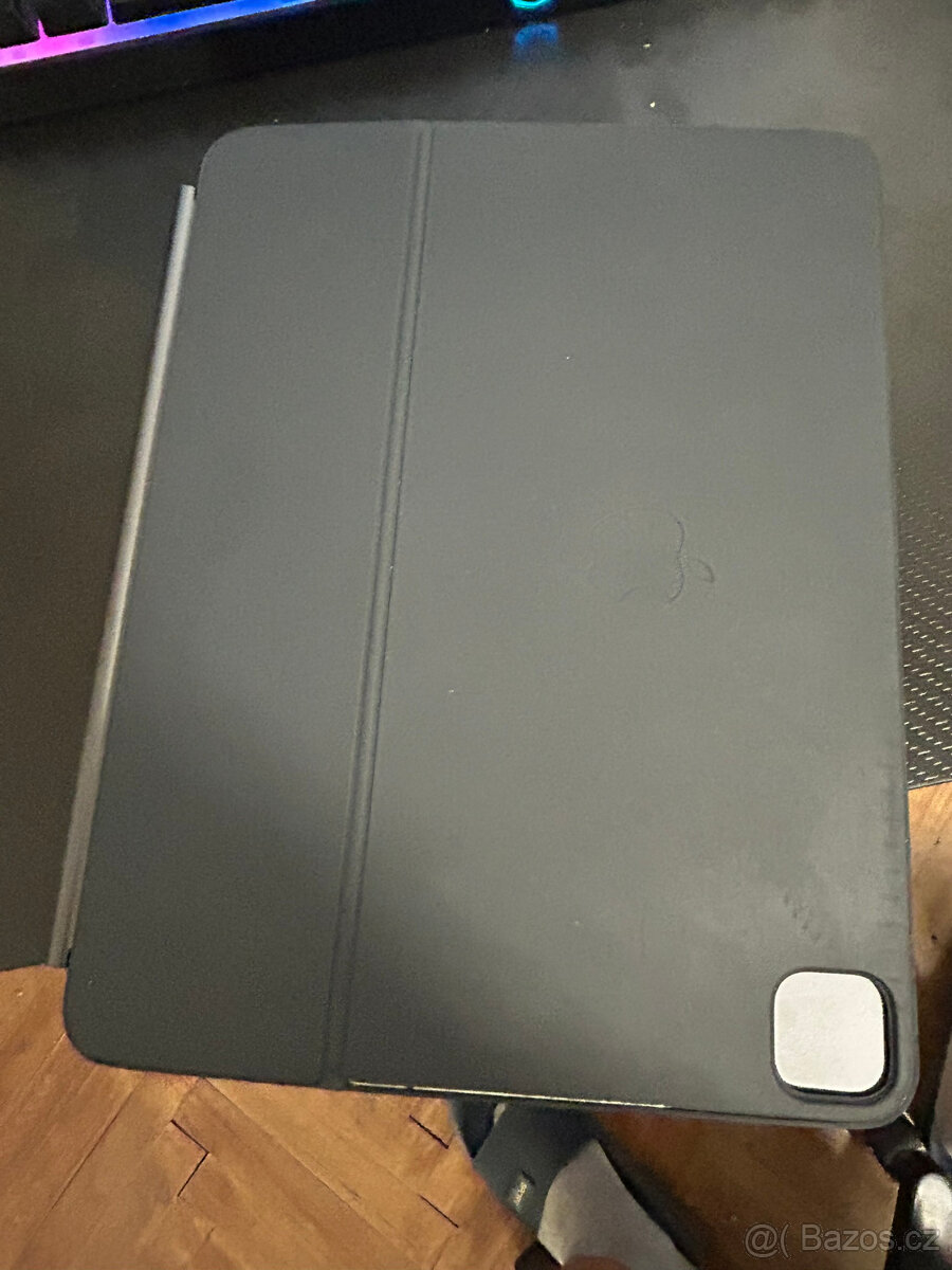 Magic Keyboard pro Ipad PRO M4 13" - 2