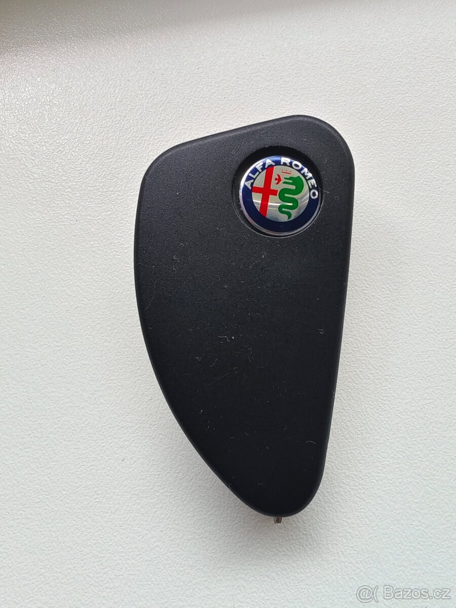 Klíč pro Alfa Romeo 147 156 166 GT - 2
