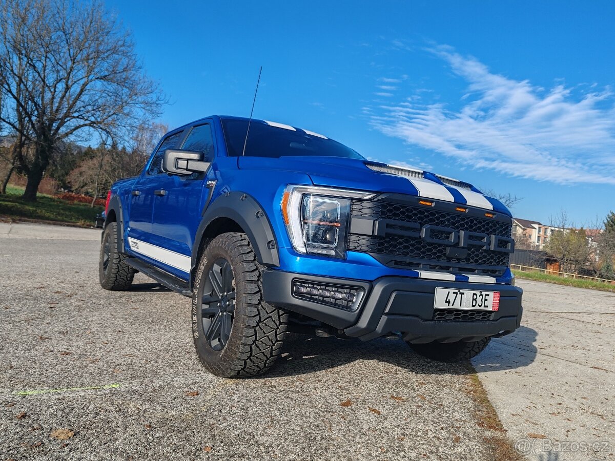 Ford f150 5.0 V8