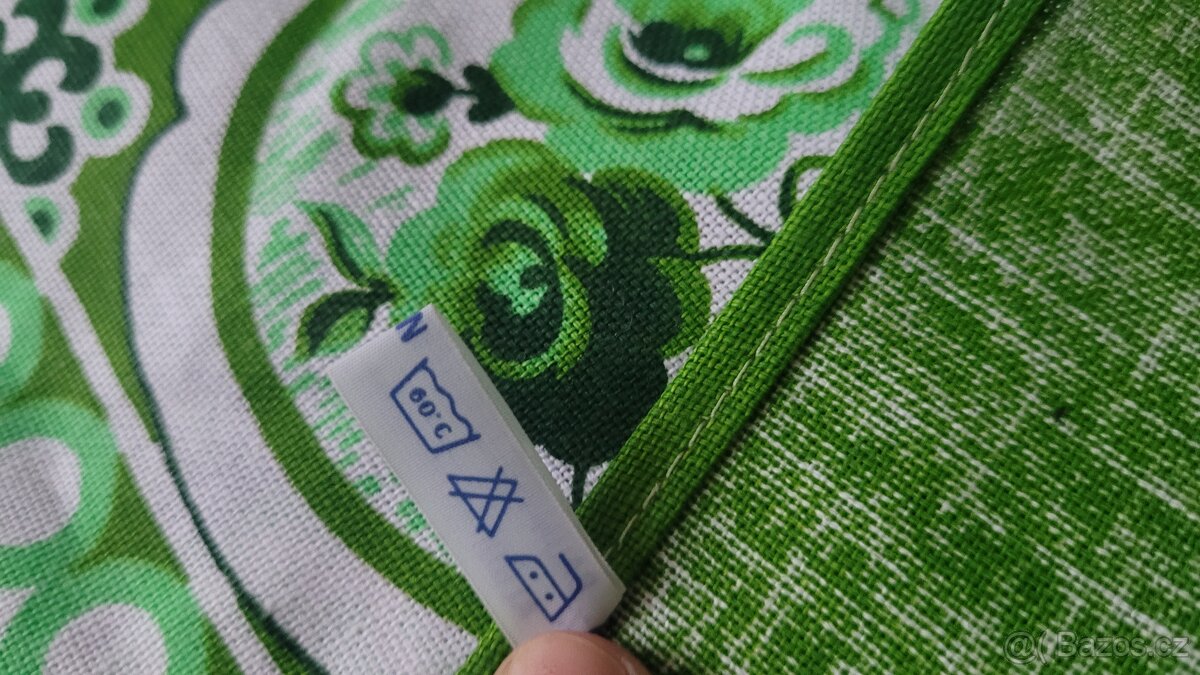 Retro utěrky - 2 ks - 2