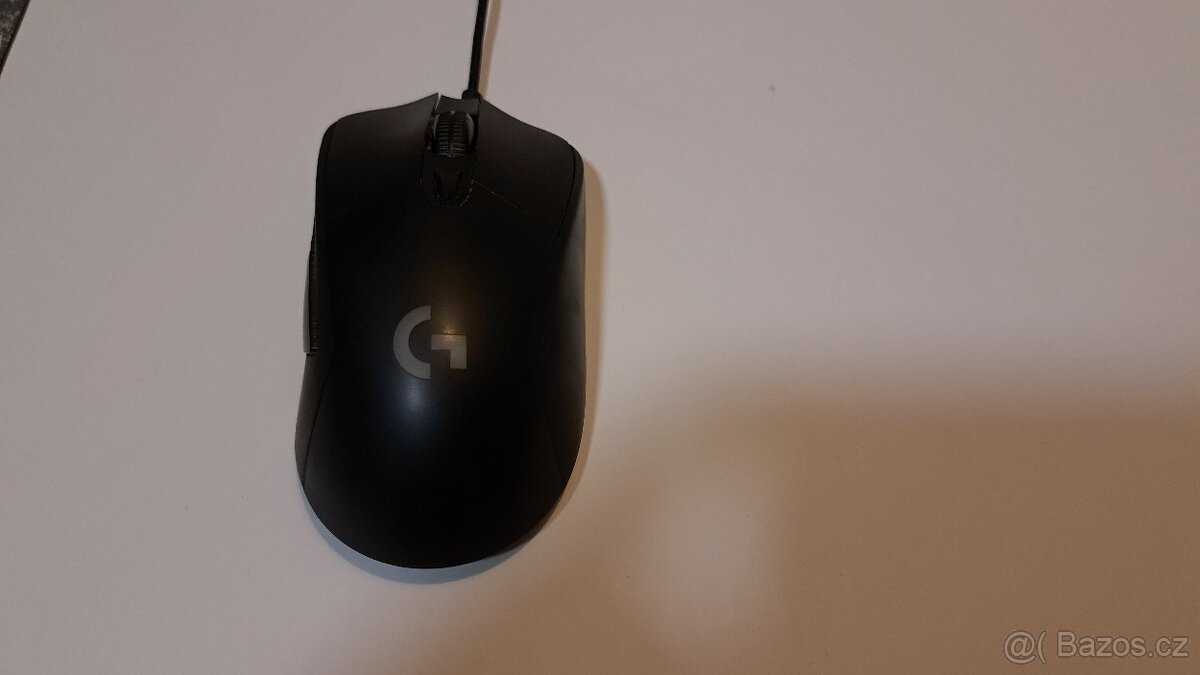 Logitech G403 HERO - 2