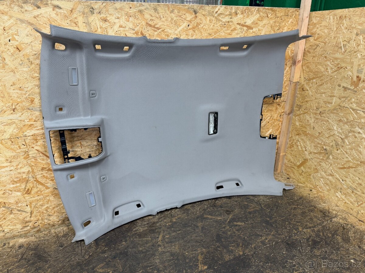 STROPNICE BMW F10 9173445-11 - 2