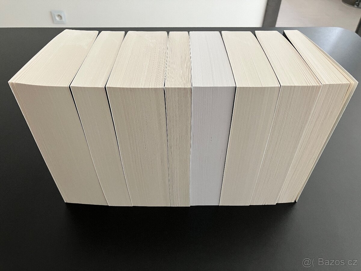 Stephen King Dark Tower EN - 2