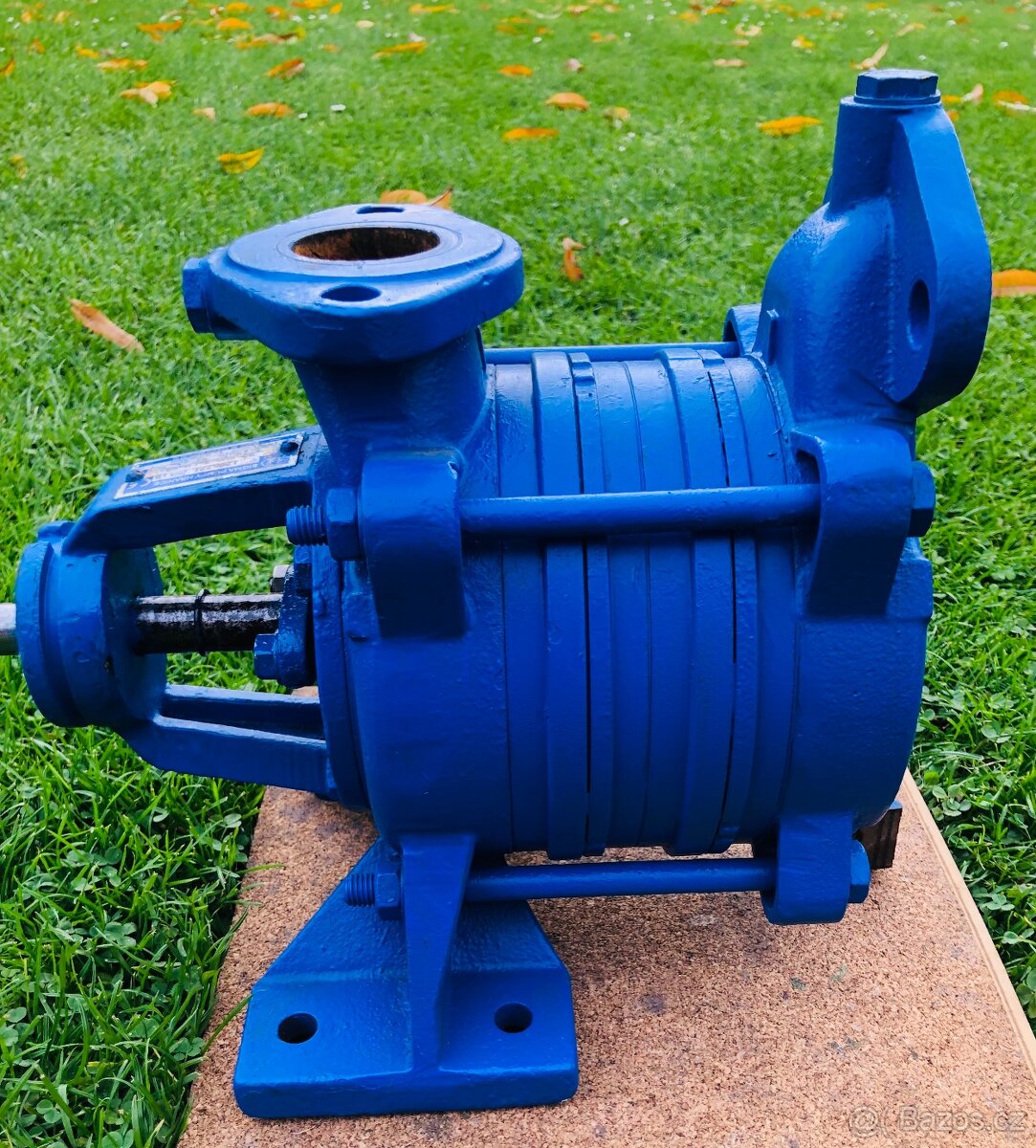 Čerpadlo na vodu sigma 32 SVA 2lm - 2