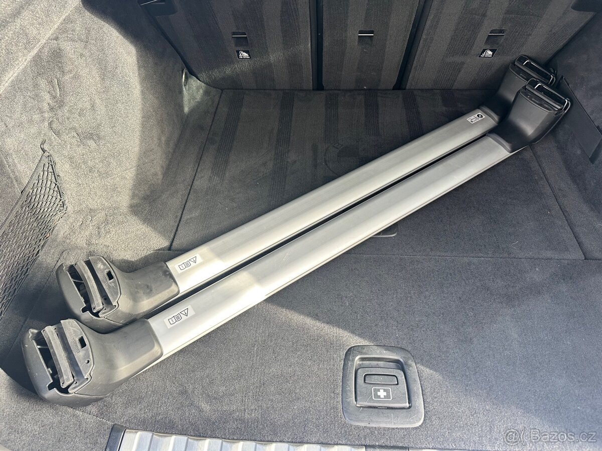 Střešní nosič BMW G01 F97 X3/X3M - 2