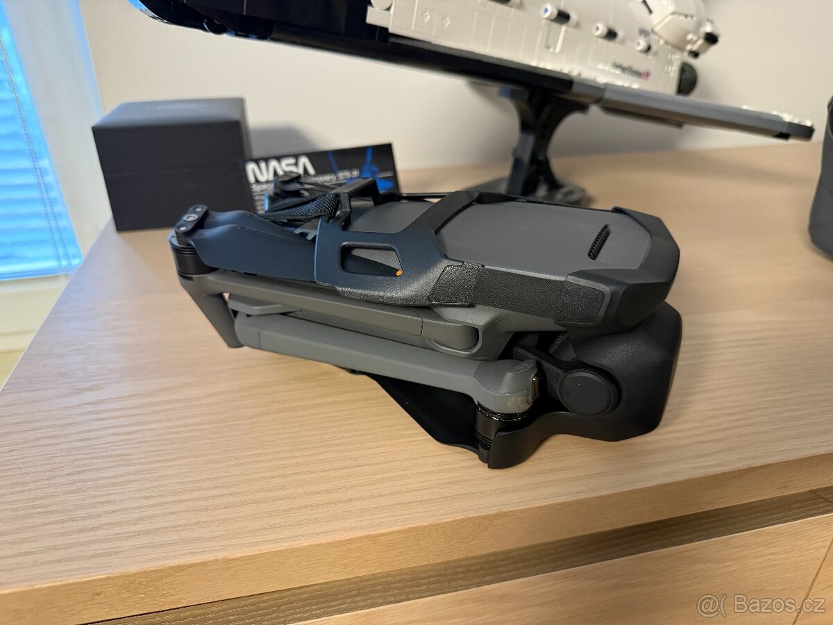 DJI Mavic 3 Classic (DJI RC) - 2