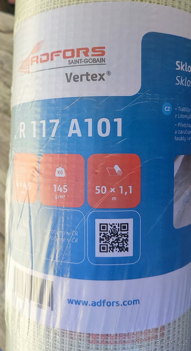 4x perlinka Vertex - 2