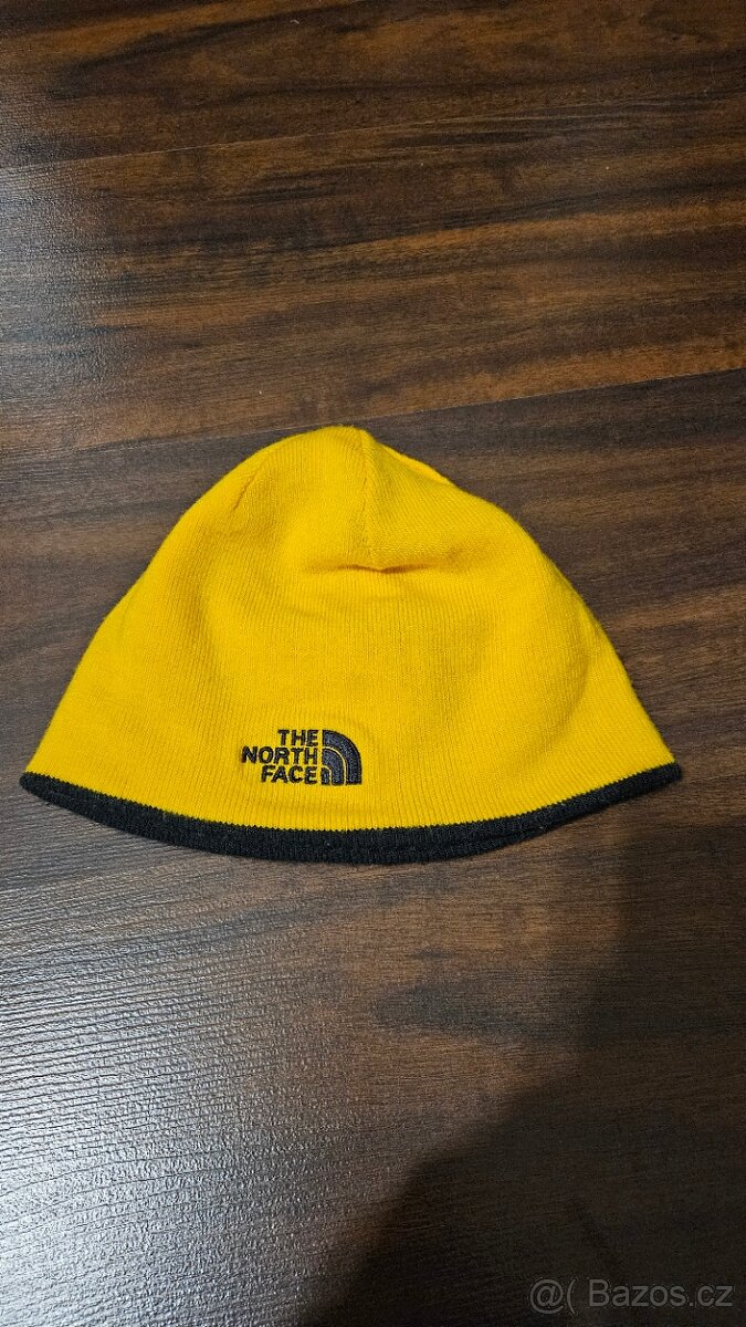 The North Face zimní čepice (oboustranná) - 2