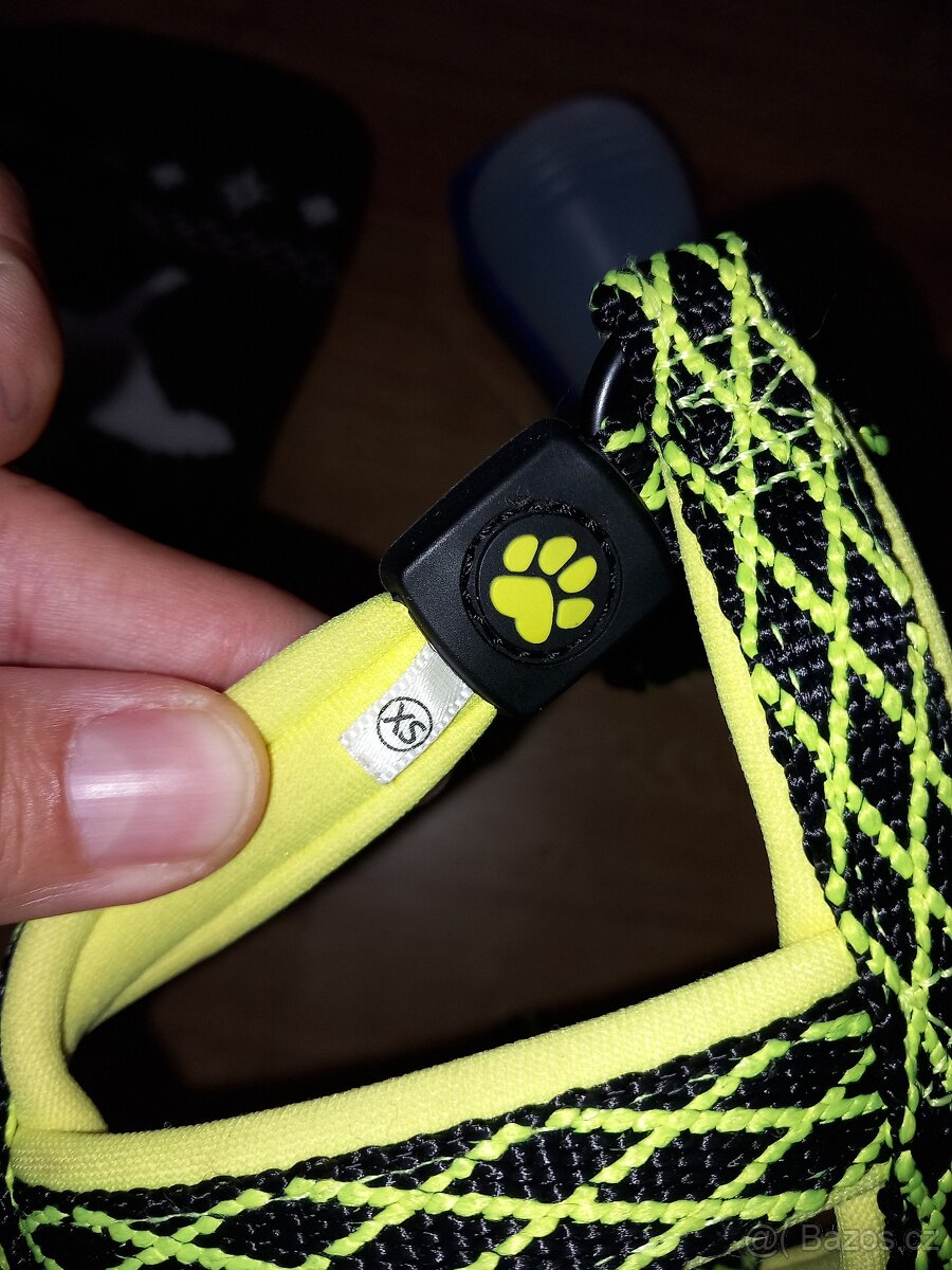 Výbava pro štěně - 2