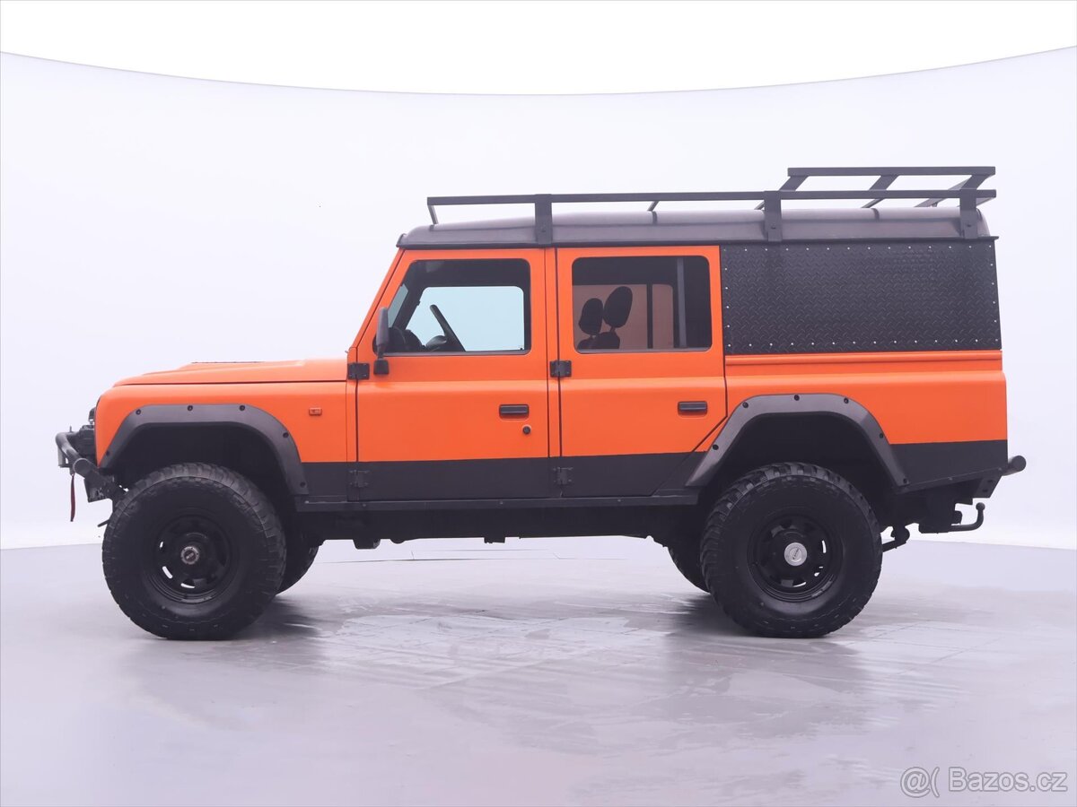 Santana 2,8 D 92KW Wagon Expedice 4x4 (2007)