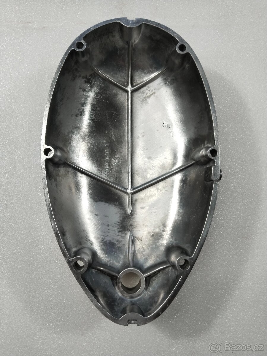 ČZ 125 150 C 351 352 KRYT SPOJKY ORIGINÁL - 2