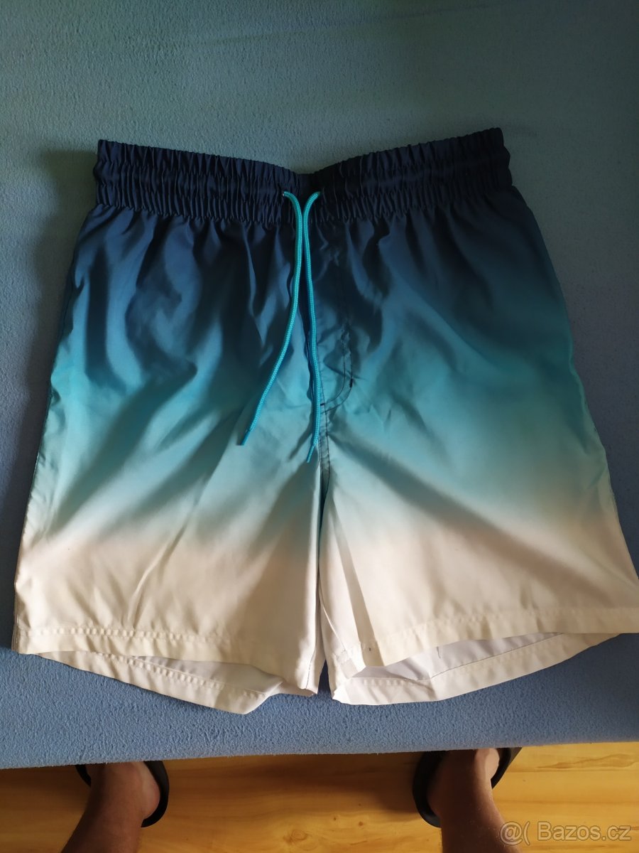 Pánské plavky vel. S - 2