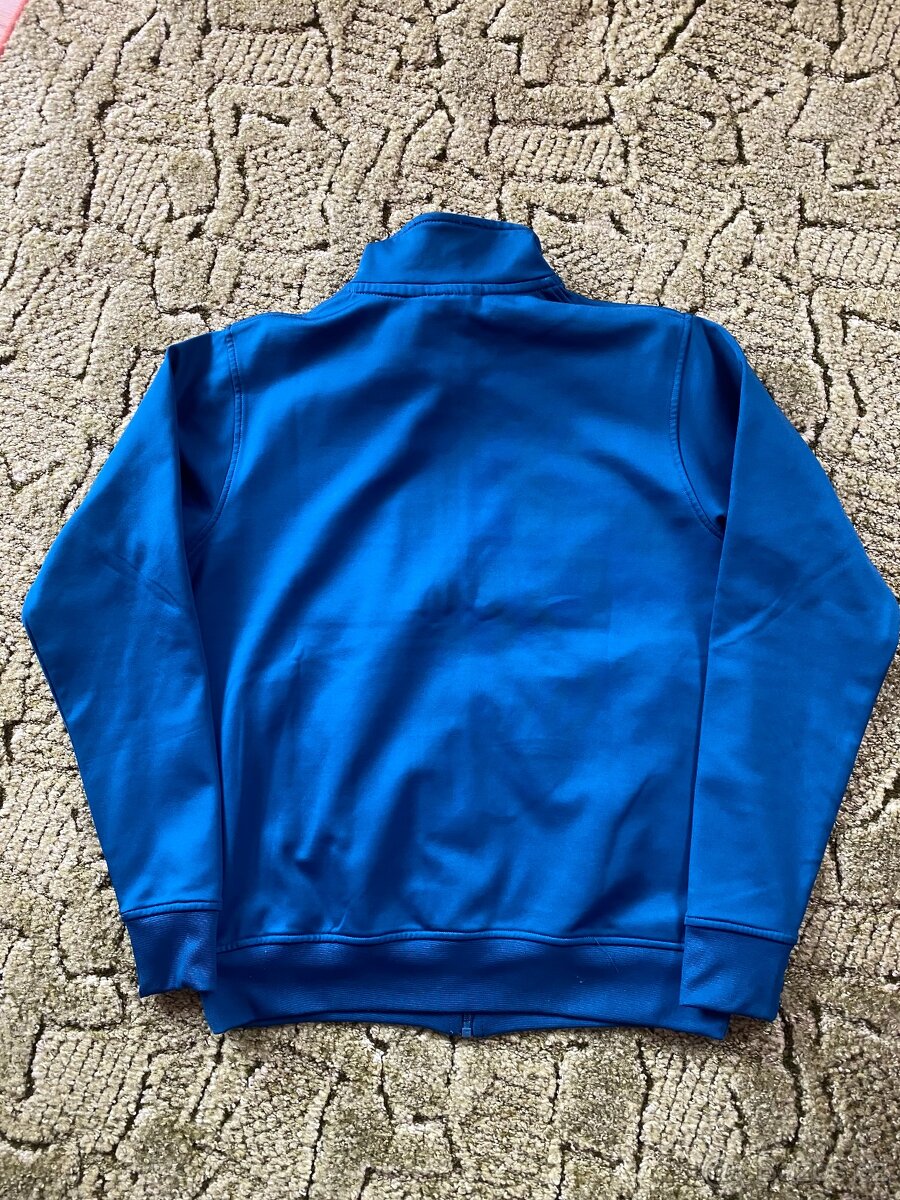 Pánská mikina Nordblanc vel.S - 2