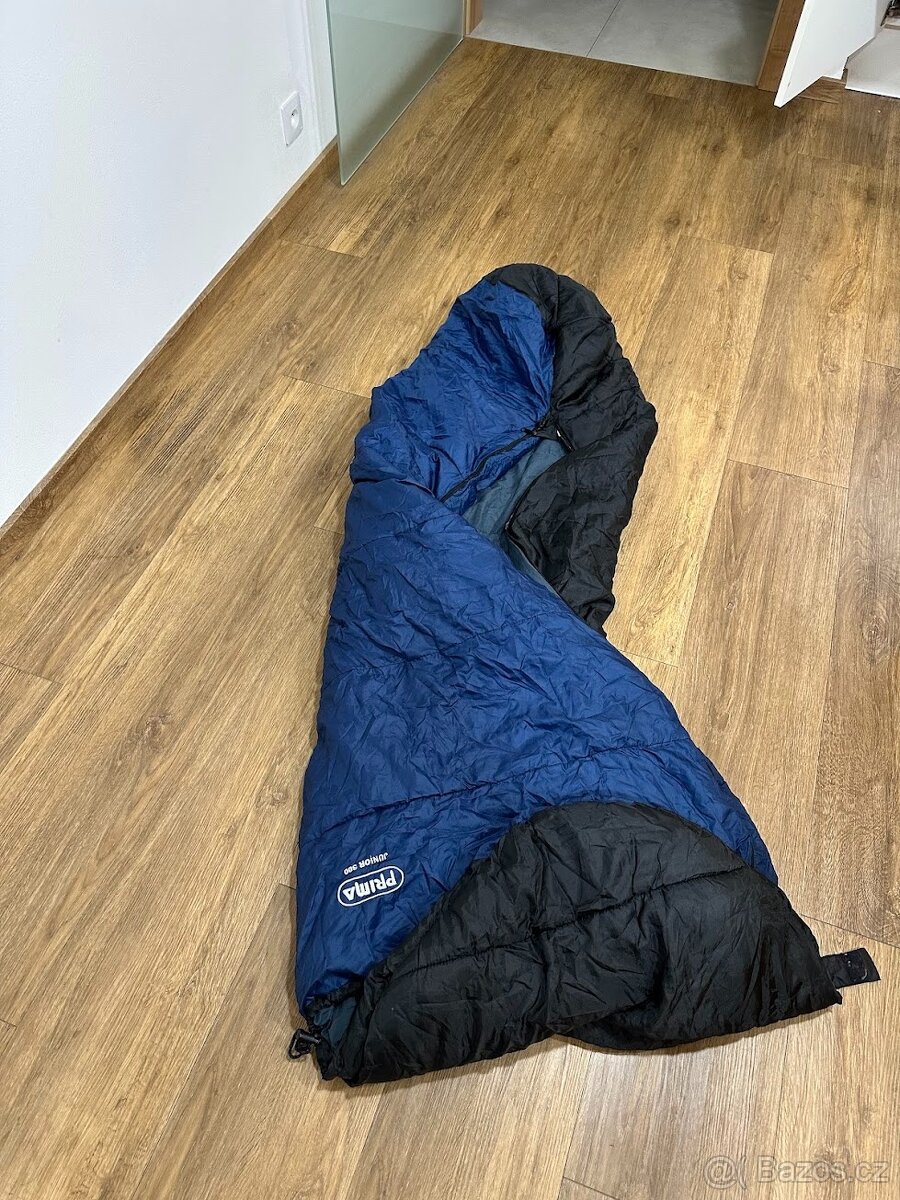 Spacák Prima Junior 300 - 2