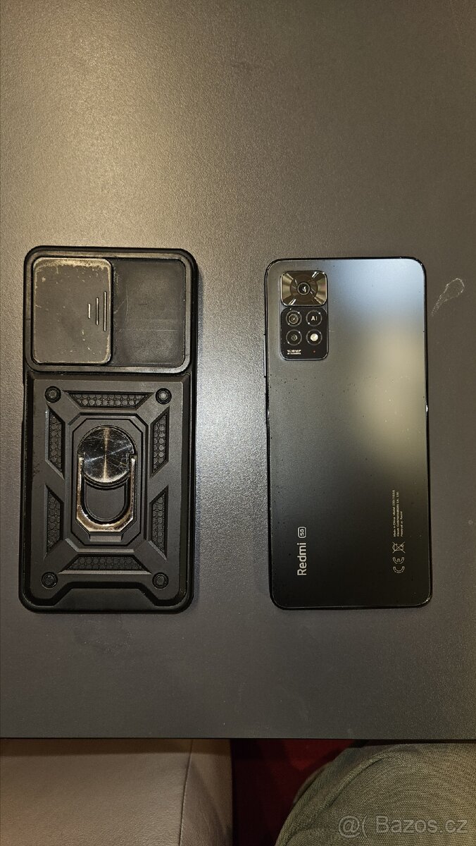 Telefon Xiaomi Redmi note 11 Pro 5G / 6GB+2GB / 128GB - 2