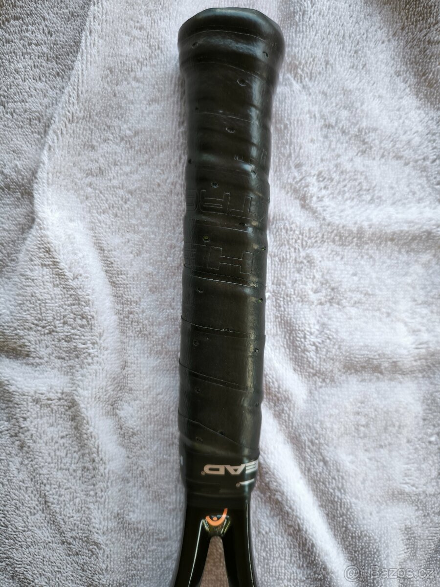 Prodám tenisovou raketu - 2