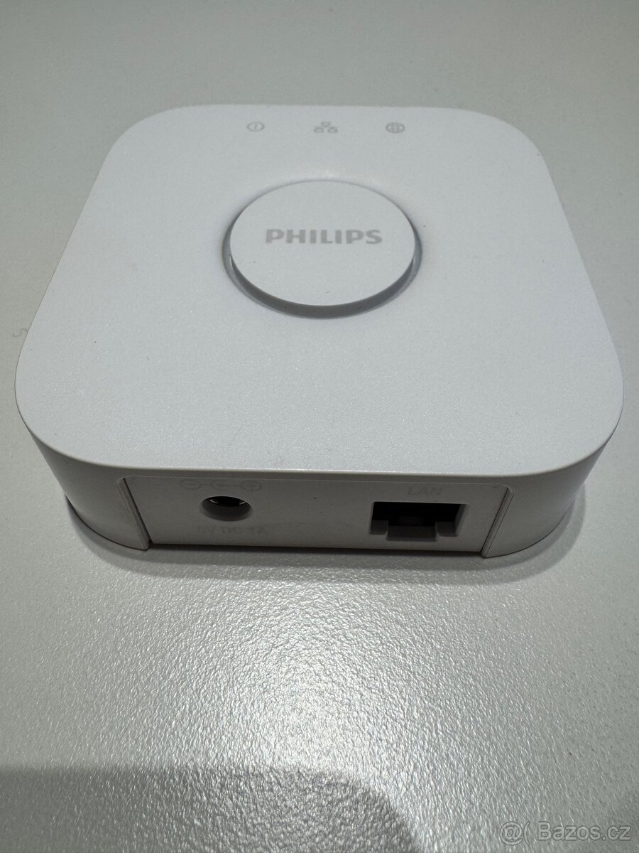 Philips Hue Bridge 2.0 - 2