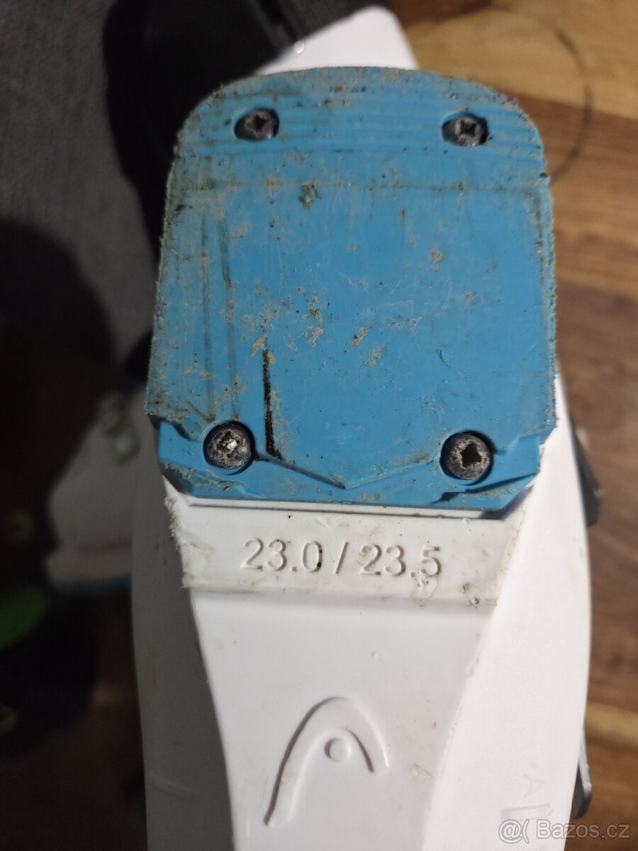 Head Raptor JR 60 - 2