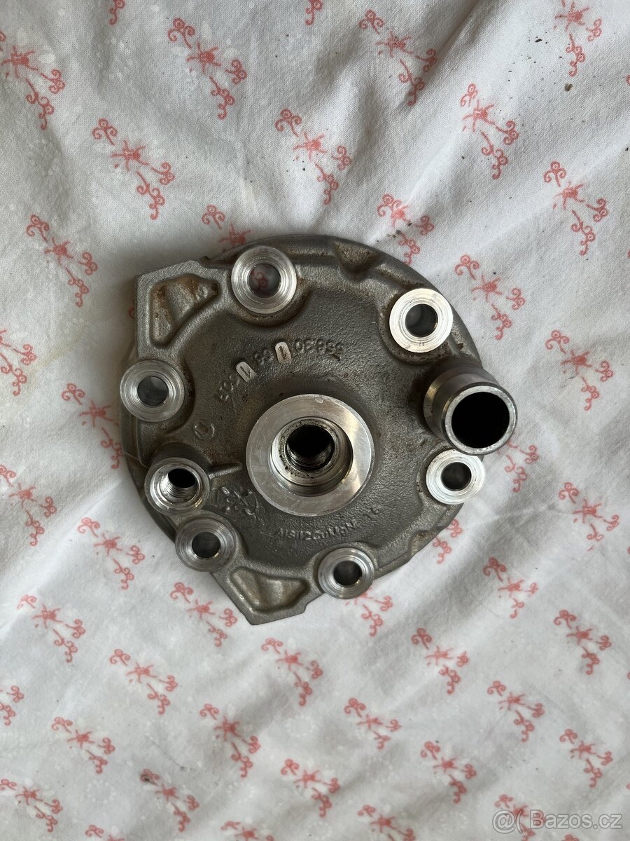 Zánovní věci ktm - 2