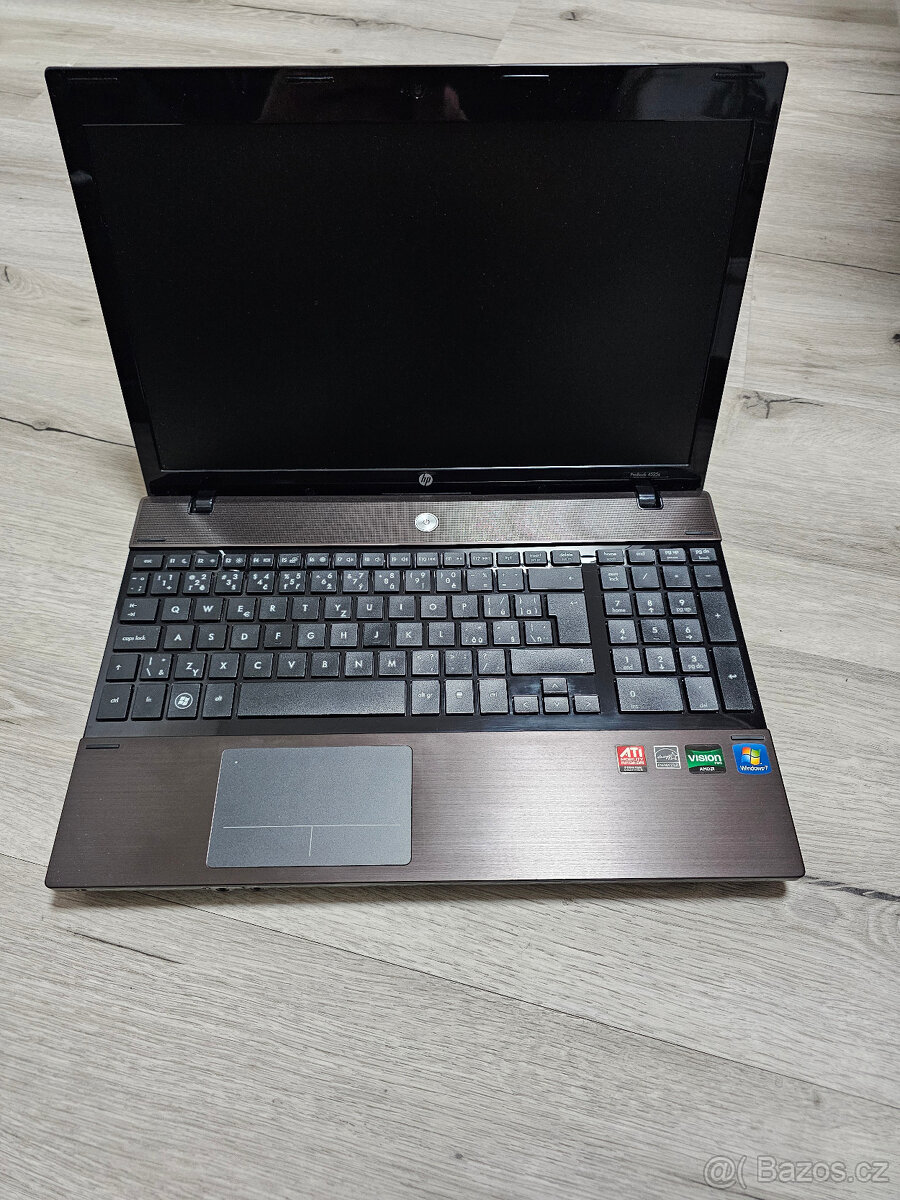 HP ProBook 4525s - 2