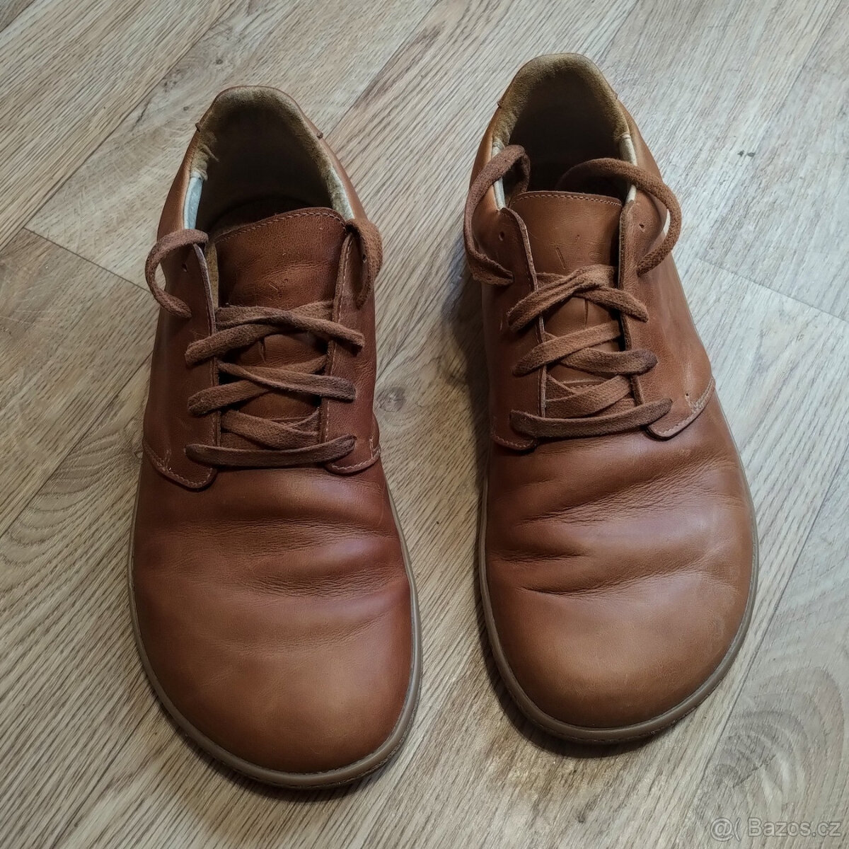 Bosoboty Vasky Terry vel 42 - 2