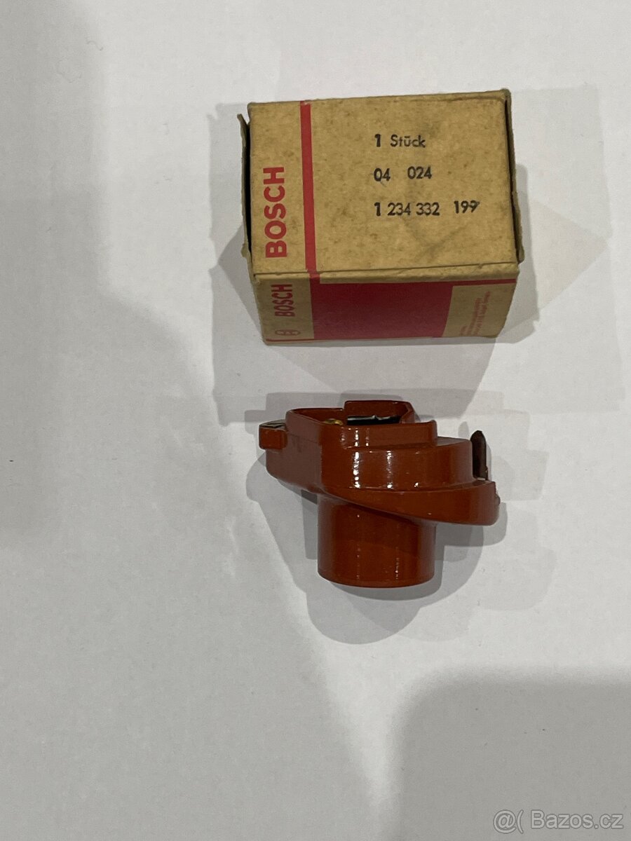 PALEC ROZDĚLOVAČE BOSCH 1234332199 - 2