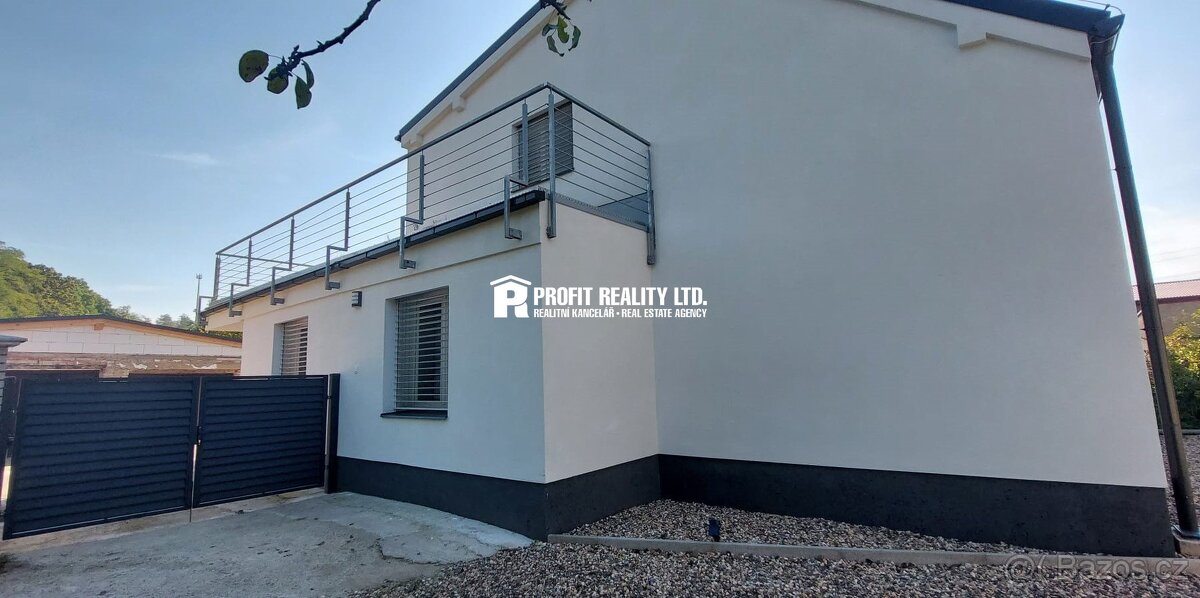 Prodej rodinného domu, Touchovice, ev.č. N0025320 - 2