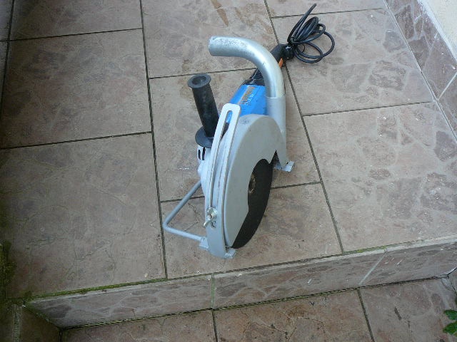 uhlová bruska flexa narex - 2