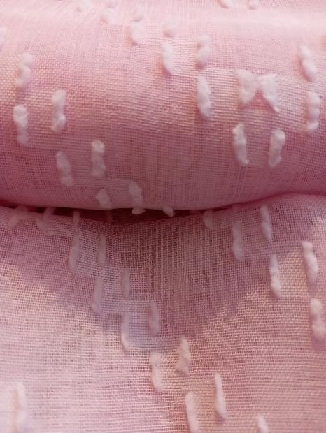 Záclony do pokojíčku - 2