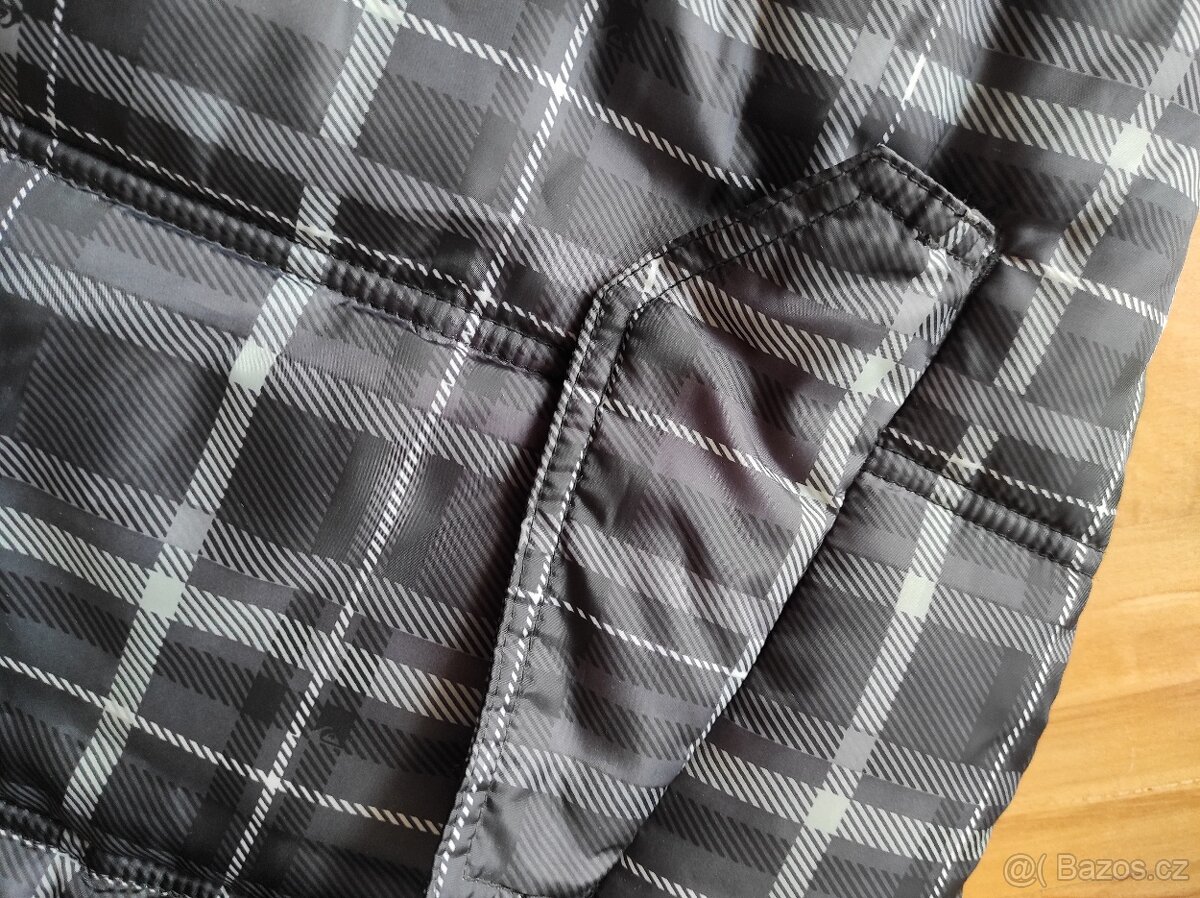 Chlapecká - pánská bunda - 2