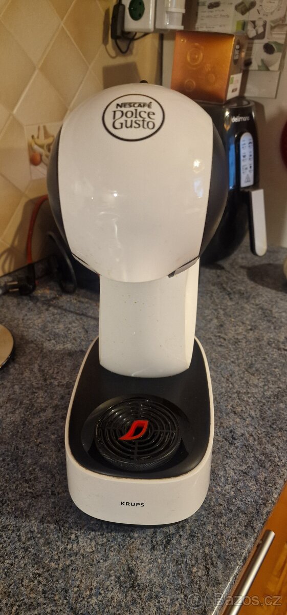 Dolce gusto Krups - 2