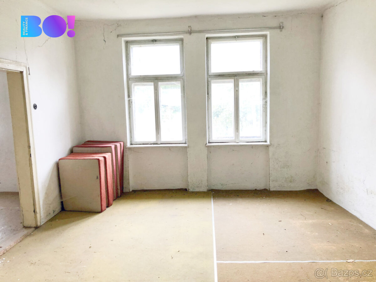 Prodej rodinného domu, Příštpo, okres Třebíč - 2