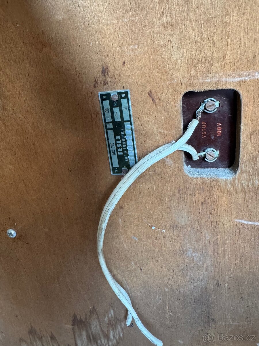 Reprobedna Tesla - 2