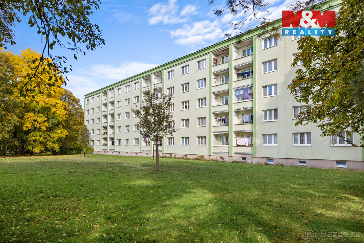 Prodej bytu 2+1, 56 m², Kladno, ul. Havanská - 2