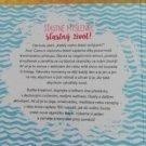 TAJEMSTVÍ HARMONIE : Okamžiky štěstí. Iris Warkus - 2