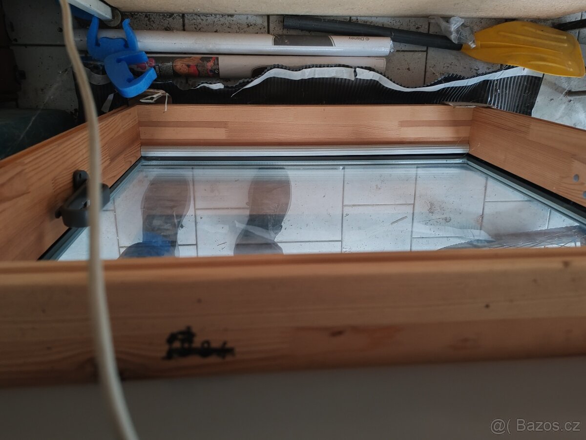 Prodej střešního okna - 2