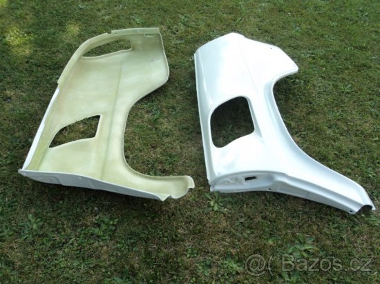 zadní blatníky š 1000 MB - 2