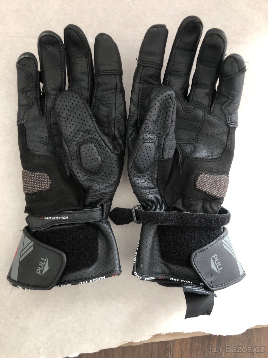 Alpinestars rukavice - 2