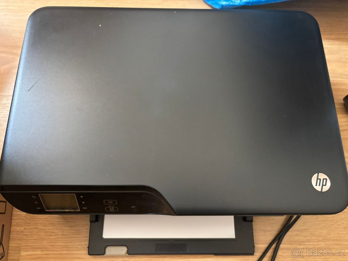 Tiskárna HP Deskjet 3525 - 2