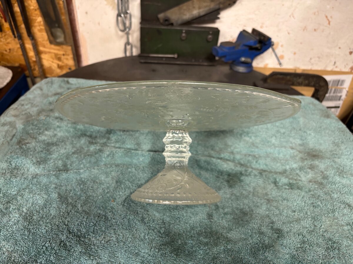 Podstavec na dort - 2