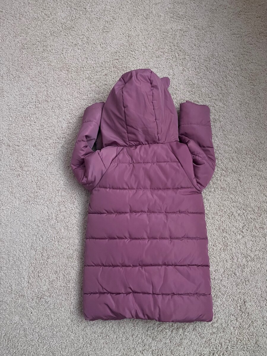 Zimní bunda Marks&Spencer - 2