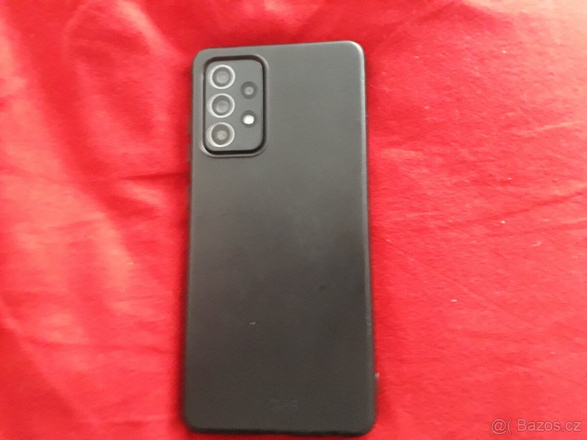 Samsung A52s 5g 128Gb - 2