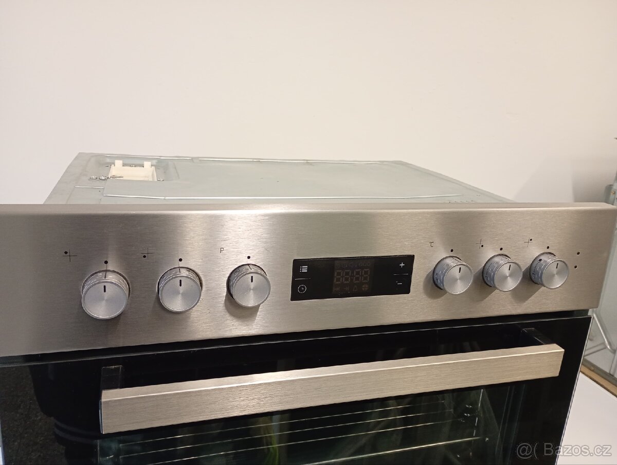 Vestavný set Beko - 2