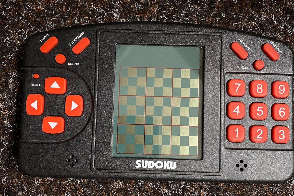 Mix dětských věcí a hraček - 2