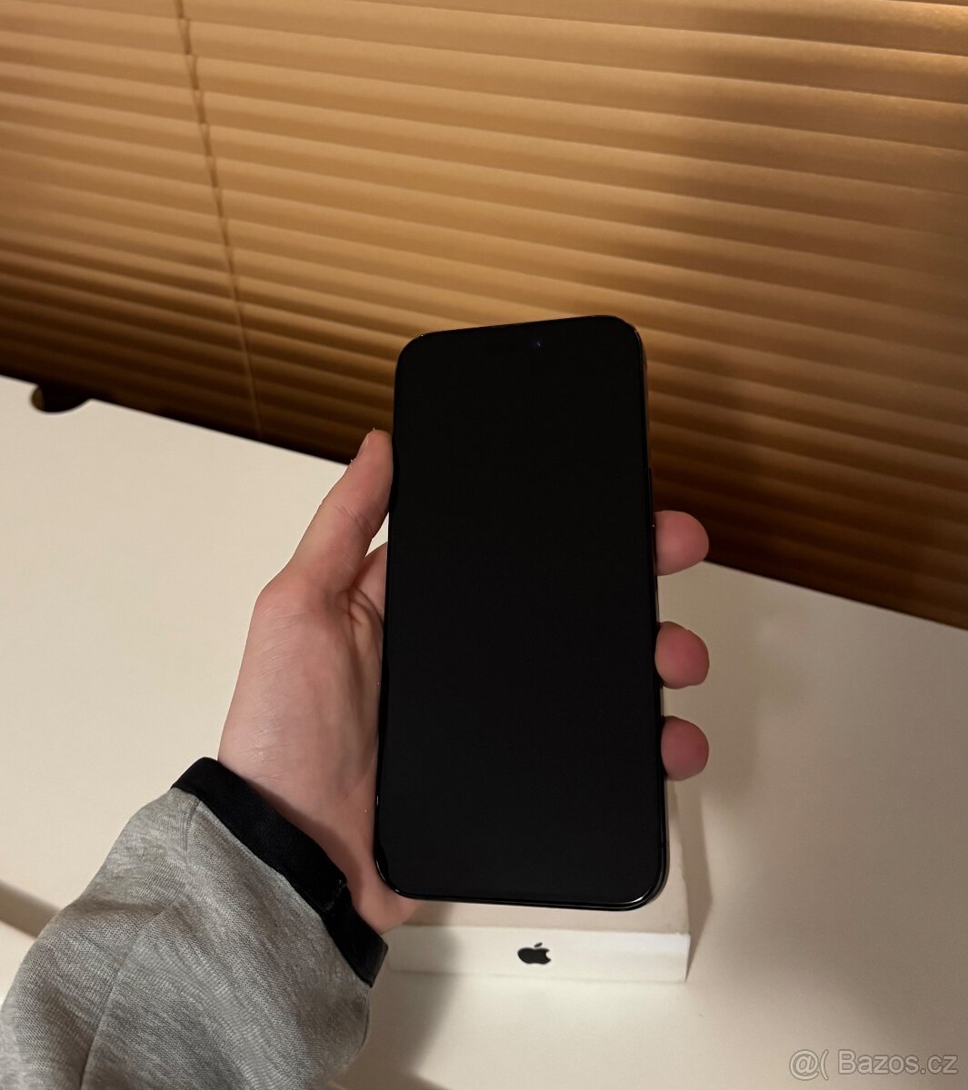 IPhone 15 Pro Max 256gb - 2