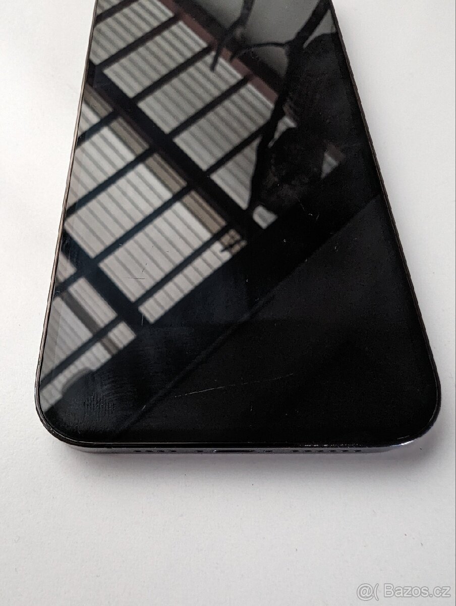 Iphone 12 pro max pacific blue 256GB - 2